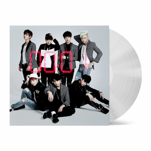 BTS (방탄소년단) JAPAN ALBUM - [WAKE UP] (LIMITED VINYL EDITION)