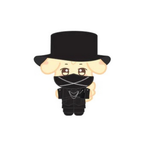 ATEEZ/ANITEEZ IN ILLUSION OFFICIAL MD - [ANITEEZ OUTFIT] + 1 MATCHING MEMBER PHOTOCARD