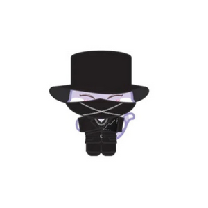 ATEEZ/ANITEEZ IN ILLUSION OFFICIAL MD - [ANITEEZ OUTFIT] + 1 MATCHING MEMBER PHOTOCARD