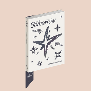 TXT (투모로우바이투게더) 6TH MINI ALBUM - [minisode 3: TOMORROW]