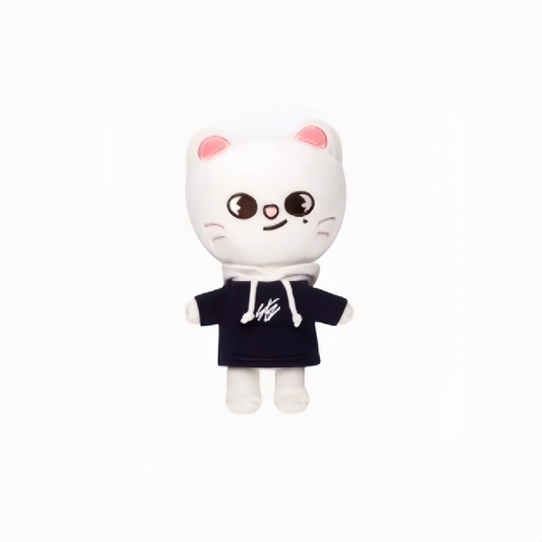 [PRE-ORDER] STRAY KIDS SKZ'S MAGIC SCHOOL MD - [SKZOO PLUSH MINI]