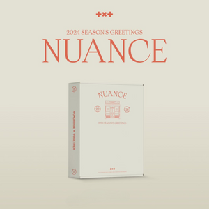 TXT (투모로우바이투게더) - 2024 SEASON’S GREETINGS