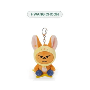 TXT PPULBATU FINDING MOA MD - [Plush Keyring]
