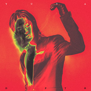 YUTA (유타) 1ST MINI JAPAN ALBUM - [DEPTH]