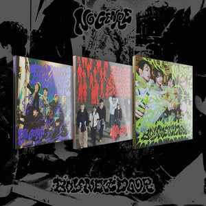 BOYNEXTDOOR (보이넥스트도어) 4TH EP ALBUM - [No Genre]