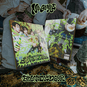 BOYNEXTDOOR (보이넥스트도어) 4TH EP ALBUM - [No Genre]