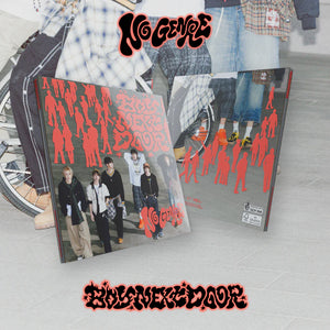 BOYNEXTDOOR (보이넥스트도어) 4TH EP ALBUM - [No Genre]