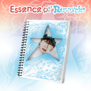[AUTOGRAPHED CD]  (U.S. VER.) BAEKHYUN (백현) 5TH MINI ALBUM - [Essence of Reverie] (Photobook Ver. +INTERNATIONAL EXCLUSIVE PHOTOCARD)