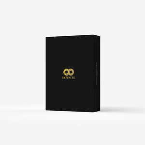 INFINITE (인피니트) 7th MINI ALBUM - [13egin]