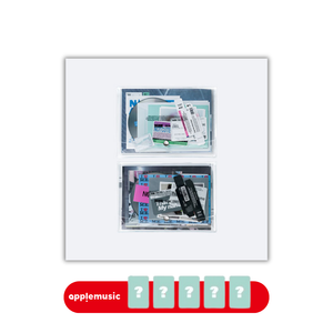 [PRE-ORDER] ILLIT (아일릿) 1st Single Album - [NOT CUTE ANYMORE] (+EXCLUSIVE PHOTOCARD)