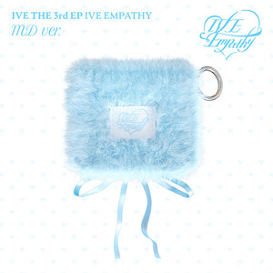 IVE (아이브) 3RD EP ALBUM - [IVE EMPATHY] (MD ver.한정반)
