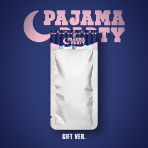 [PRE-ORDER] ENHYPEN (엔하이픈) - [WORLD COUPON CARD COLLECTION] (PAJAMA PARTY GIFT ver.)