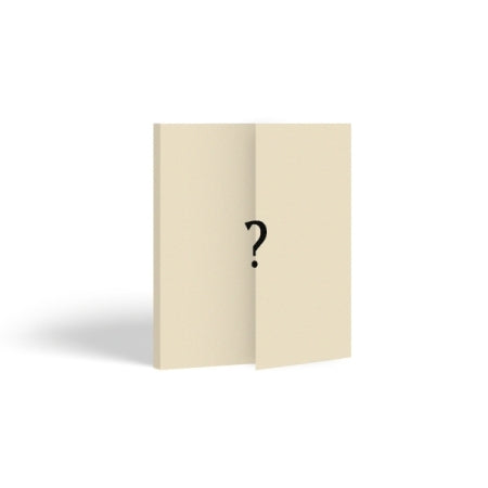 [PRE-ORDER] &TEAM (앤팀) 3RD EP ALBUM - [We On Fire] (Limited Ver.) - EVE PINK K-POP