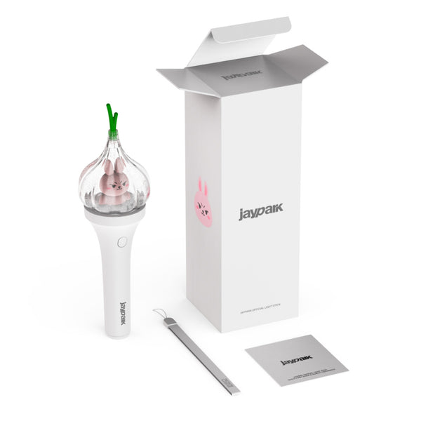 JAY PARK (박재범) 2024 FAN MEETING MD - OFFICIAL LIGHT STICK