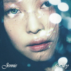 JENNIE (제니) JAPAN ALBUM - [Ruby]