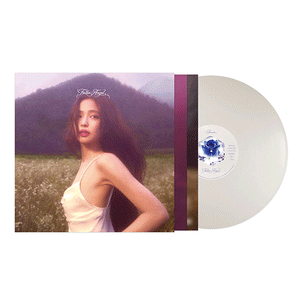 [PRE-ORDER] JENNIE (제니) EP - [FALLEN ANGEL] (LP)
