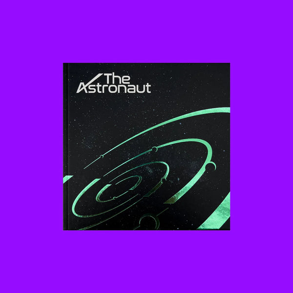 JIN (BTS) ALBUM - [The Astronaut]