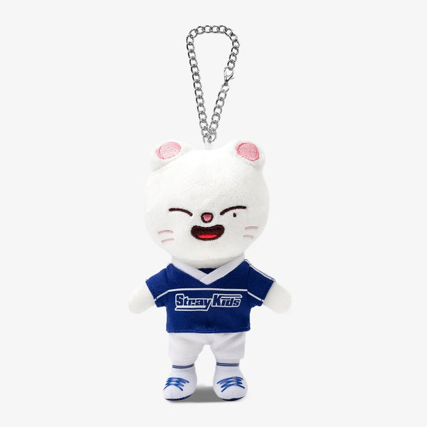 STRAY KIDS/SKZOO JYP JAPAN POPUP STORE 2024 - [BAG CHARM]