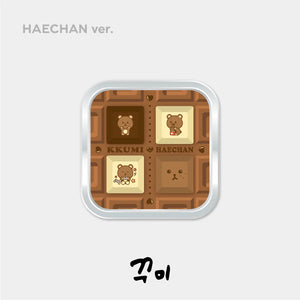 NCT DREAM (엔시티 드림) DREAMSCAPE MD - [KEYBOARD KEY CAP]