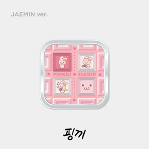 NCT DREAM (엔시티 드림) DREAMSCAPE MD - [KEYBOARD KEY CAP]