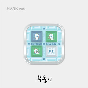 NCT DREAM (엔시티 드림) DREAMSCAPE MD - [KEYBOARD KEY CAP]