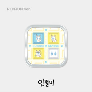 NCT DREAM (엔시티 드림) DREAMSCAPE MD - [KEYBOARD KEY CAP]