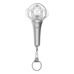 [PRE-ORDER] ATEEZ (에이티즈) - OFFICIAL LIGHT KEYRING VER.3 - EVE PINK K-POP