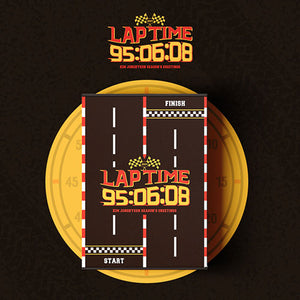 KIM JONGHYEON (김종현) - 2024 SEASON’S GREETINGS [LAPTIME 95:06:08] (+EXCLUSIVE PHOTOCARD)