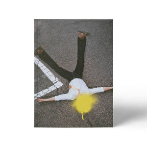 KINO (키노) 3RD EP ALBUM - [LOST AND FOUND]