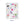 [PRE-ORDER] KPOP Demon Hunters - [OFFICIAL LIGHT STICK DECO STICKER PACK]