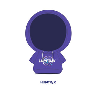 [PRE-ORDER] KPOP Demon Hunters - [OFFICIAL LIGHT STICK HOODIE]