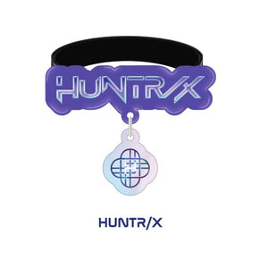 [PRE-ORDER] KPOP Demon Hunters - [OFFICIAL LIGHT STICK RING]