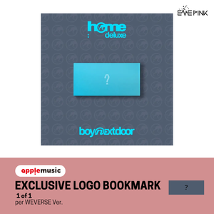 [PRE-ORDER] BOYNEXTDOOR (보이넥스트도어) - 1st Studio Album Repackage [HOME: DELUXE] (Weverse Albums Ver. + EXCLUSIVE BENEFIT)