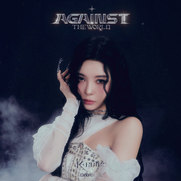 Kep1er (케플러) 1st EP JAPAN ALBUM - [Against The World] (Limited Edition/ Member Ver.)