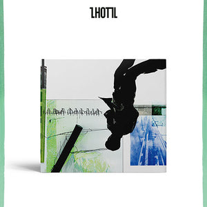 LAYONE (래원) ALBUM - [래원 - LAYONE]