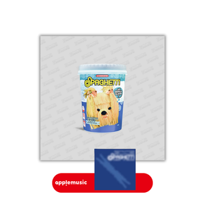 LE SSERAFIM (르세라핌) 1st Single Album - [SPAGHETTI] (STRESS BALL ver. + EXCLUSIVE GIFT)