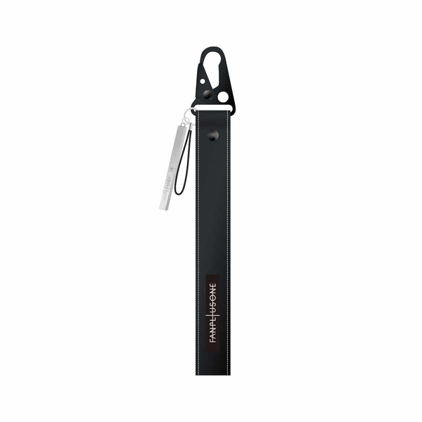 G-DRAGON (지드래곤) Übermensch 2025 World Tour in Korea MD - [Light Stick Strap]