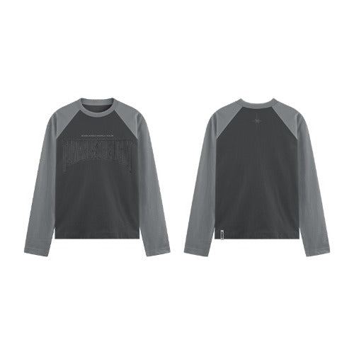 ATEEZ (에이티즈) TOWARDS THE LIGHT WILL TO POWER FINALE IN SEOUL MD - [Long Sleeve T-Shirt]