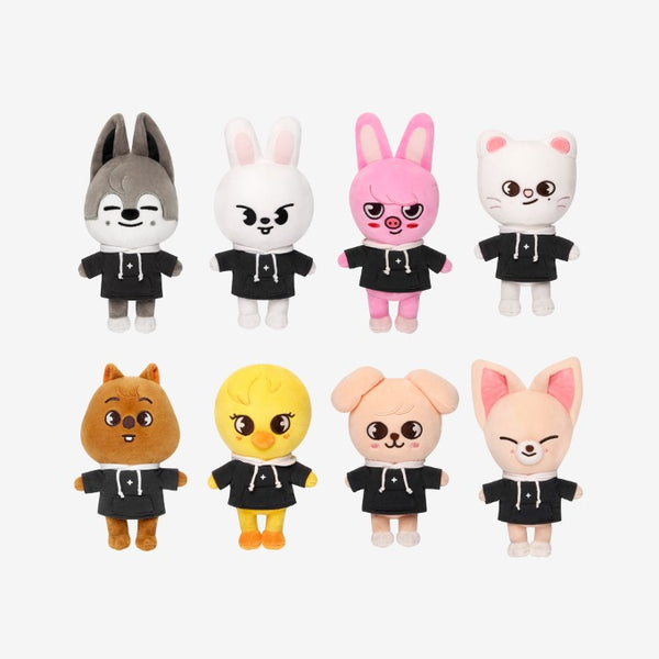 STRAY KIDS SKZ'S MAGIC SCHOOL MD - [SKZOO PLUSH ORIGINAL]