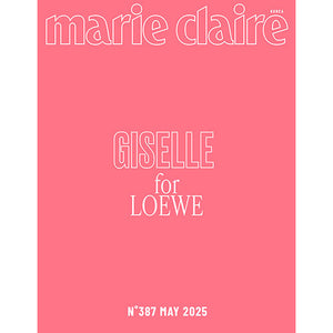 MARIE CLAIRE KOREA (마리끌레르) - JUNE 2025 [COVER: GISELLE (aespa)]