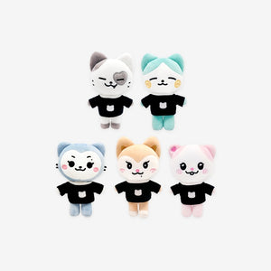 ITZY (있지) MIDZY'S CELLS OFFICIAL MD - [TWINZY PLUSH MINI VER.]