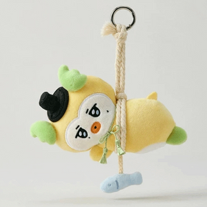 [PRE-ORDER] ATEEZ (에이티즈) MIGHTEEZ BOK-TEEZ : HERE COMES GOOD LUCK! MD - [LUCKY CHARM KEYRING + MATCHING PHOTOCARD]
