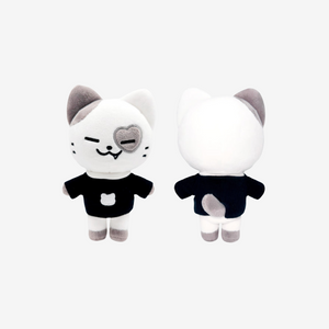 ITZY (있지) MIDZY'S CELLS OFFICIAL MD - [TWINZY PLUSH MINI VER.]