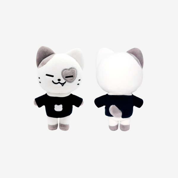 [PRE-ORDER] ITZY (있지) MIDZY'S CELLS OFFICIAL MD - [TWINZY PLUSH MINI VER.]