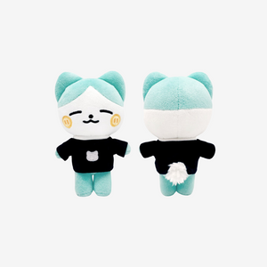 ITZY (있지) MIDZY'S CELLS OFFICIAL MD - [TWINZY PLUSH MINI VER.]