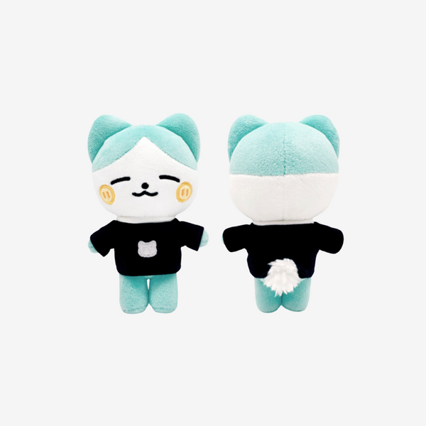 [PRE-ORDER] ITZY (있지) MIDZY'S CELLS OFFICIAL MD - [TWINZY PLUSH MINI VER.]