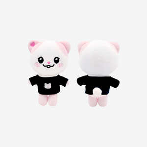 ITZY (있지) MIDZY'S CELLS OFFICIAL MD - [TWINZY PLUSH MINI VER.]