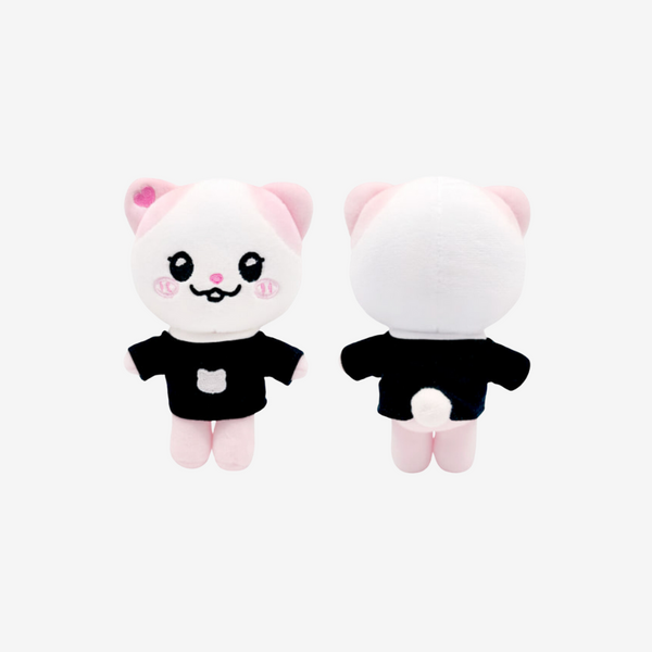 [PRE-ORDER] ITZY (있지) MIDZY'S CELLS OFFICIAL MD - [TWINZY PLUSH MINI VER.]