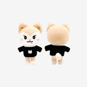 ITZY (있지) MIDZY'S CELLS OFFICIAL MD - [TWINZY PLUSH MINI VER.]