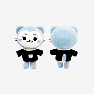 ITZY (있지) MIDZY'S CELLS OFFICIAL MD - [TWINZY PLUSH MINI VER.]